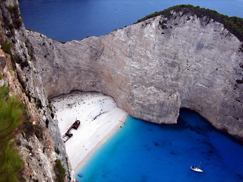 Alba Hotel Zakynthos Exterior foto